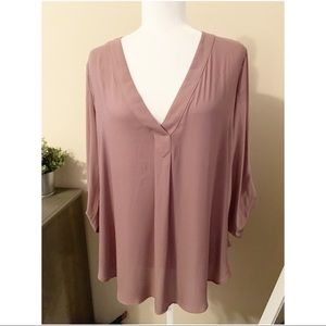 Lush Blouse